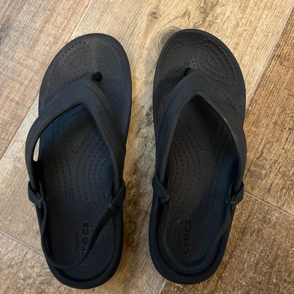 Crocs - Picture 2 of 2